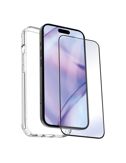 Carcasa myway apple iphone 15 plus