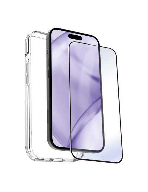 Carcasa myway apple iphone 15 pro