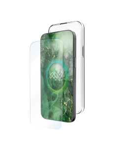 Carcasa myway apple iphone 16 plus