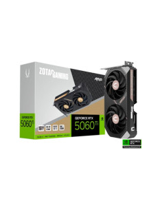 Tarjeta grafica zotac rtx 5060ti 16gb