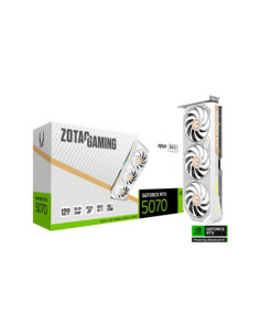 Tarjeta grafica zotac rtx 5070 amp