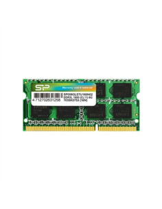 Memoria ram ddr3l 8gb silicon power