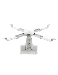 Soporte proyector techo y pared rota