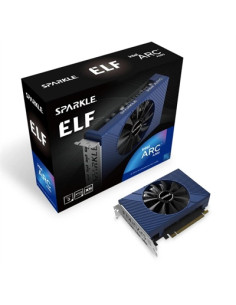Tarjeta grafica sparkle intel arc a380