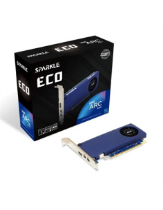 Tarjeta grafica sparkle intel arc a310