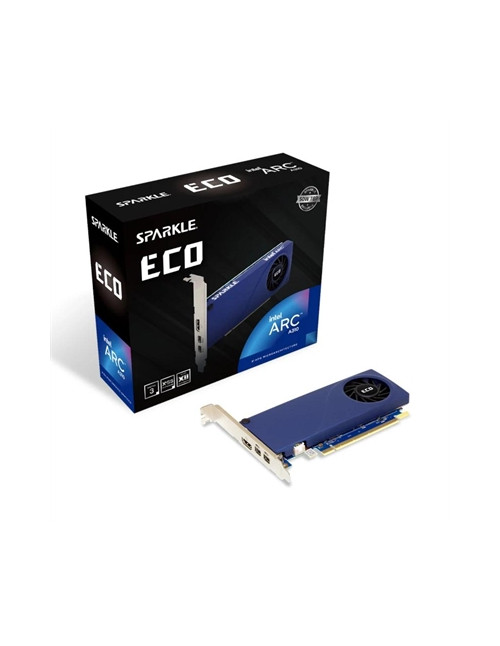 Tarjeta grafica sparkle intel arc a310
