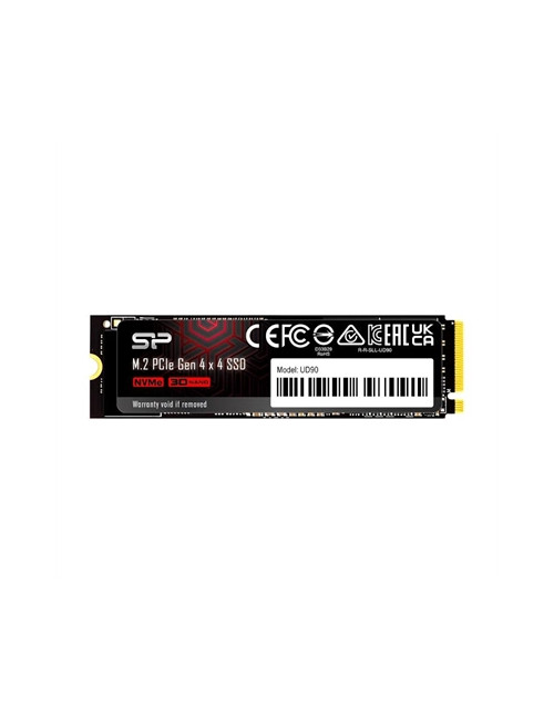 Disco duro interno solido ssd silicon
