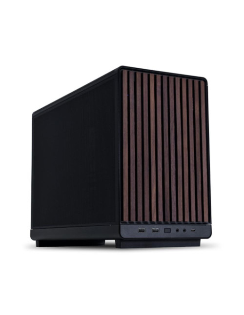 Caja ordenador lian li x dan