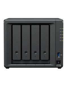Servidor nas synology disk station ds925+
