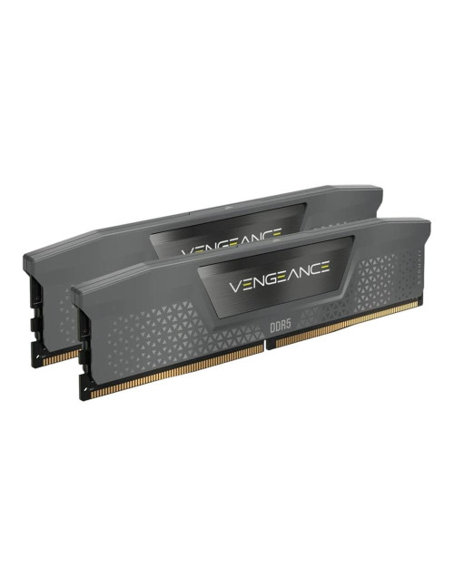 Memoria ram ddr5 32gb kit 2x16gb