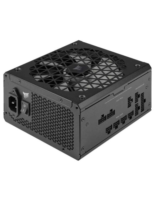 Fuente alimentacion corsair rm750x gaming atx