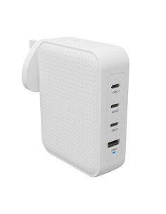 Cargador pared hyper hyperjuice 145w 1x