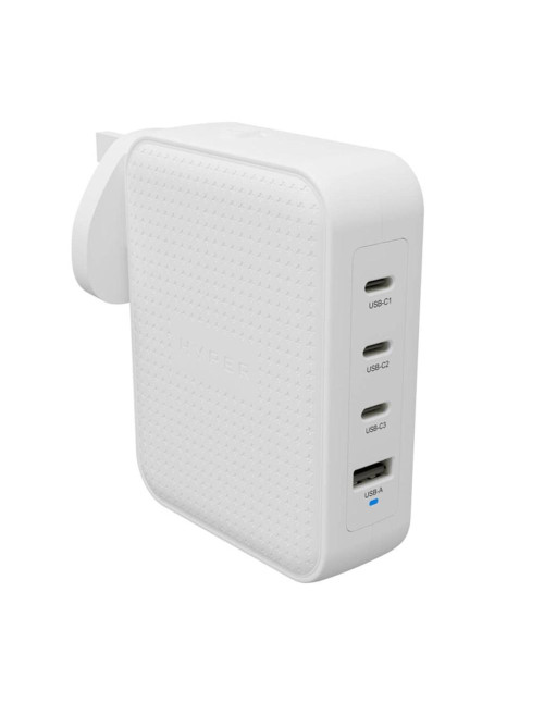 Cargador pared hyper hyperjuice 145w 1x