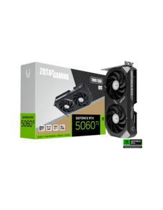Tarjeta grafica zotac rtx 5060ti twin