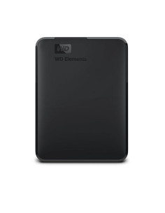 Disco duro externo hdd wd western