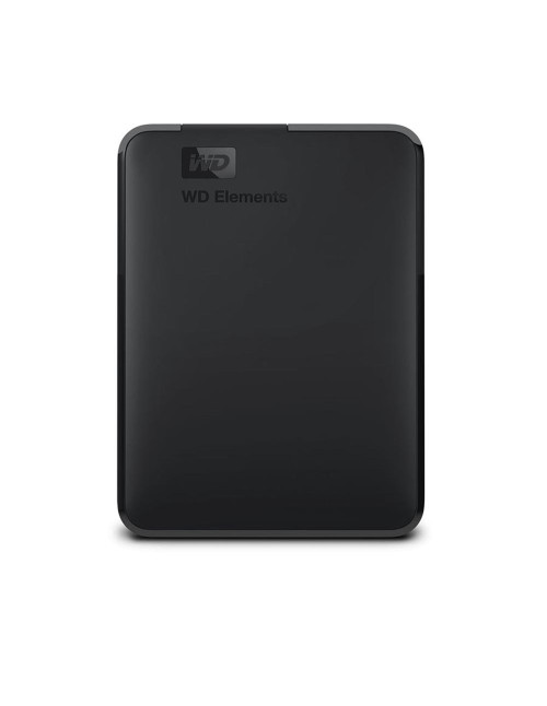Disco duro externo hdd wd western