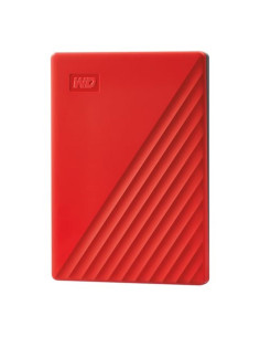 Disco duro externo hdd wd western