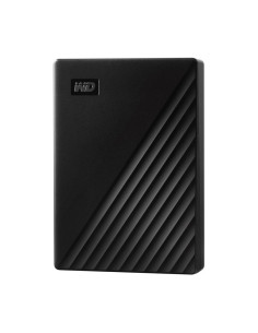 Disco duro externo hdd wd western