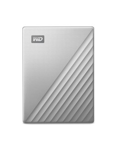 Disco duro externo hdd wd western