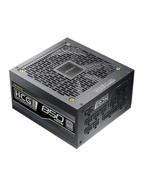 Fuente alimentacion antec hcg850 pro p