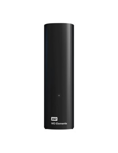 Disco duro externo hdd wd western
