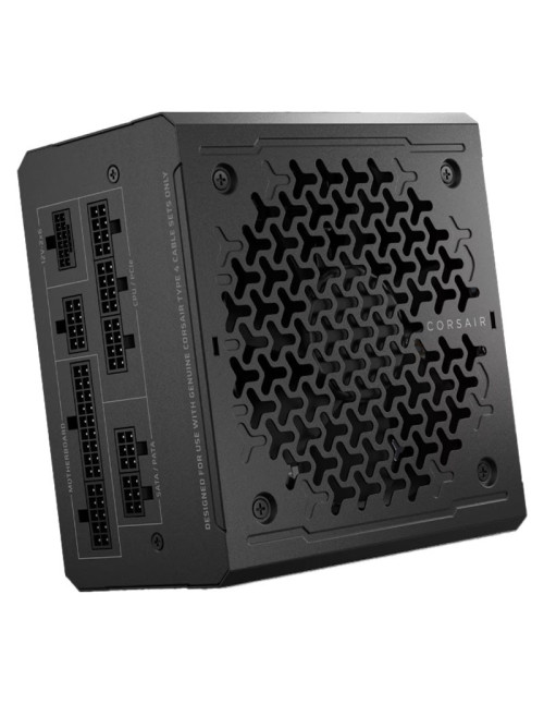 Fuente alimentacion corsair rm1000e gaming atx