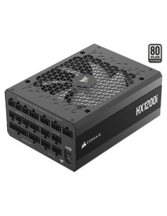 Fuente alimentacion corsair hx1200i gaming atx