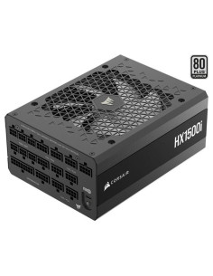 Fuente alimentacion corsair hx1500i gaming atx