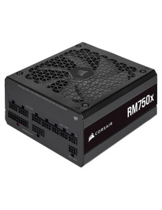 Fuente alimentacion corsair rm750x gaming atx