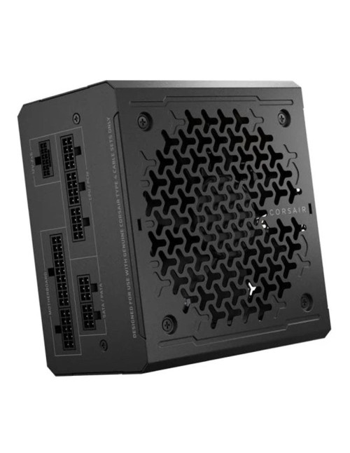 Fuente alimentacion corsair rm750e gaming atx