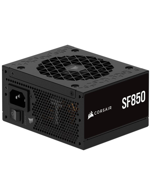 Fuente alimentacion corsair sf850 gaming sfx