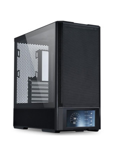 Caja ordenador gaming lian li lancool