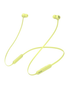 Auriculares apple beats flex inalambrico amarillo