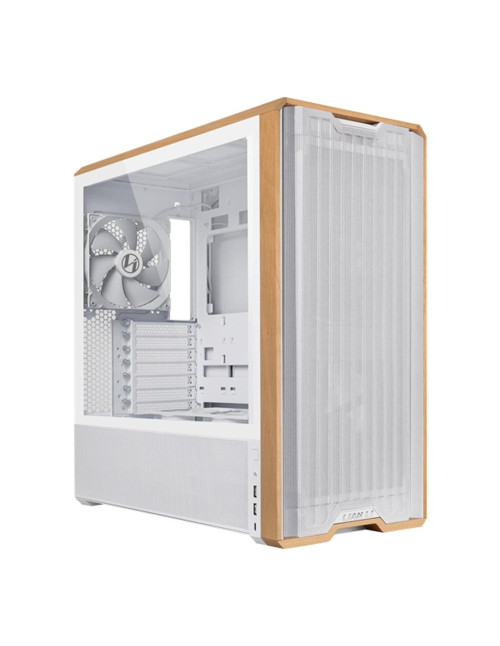 Caja ordenador gaming lian li lancool