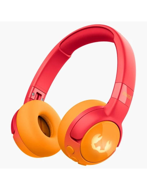 Auriculares fresh'n rebel code junior inalambrico