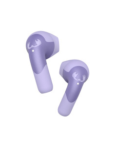 Auriculares fresh'n rebel twins blaze inalambrico