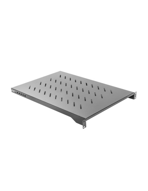 Bandeja lanberg fija 1u 483x750mm hasta