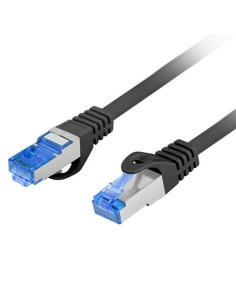 Cable red lanberg latiguillo cat.6a s