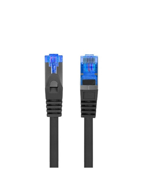 Cable red lanberg latiguillo cat.6a s