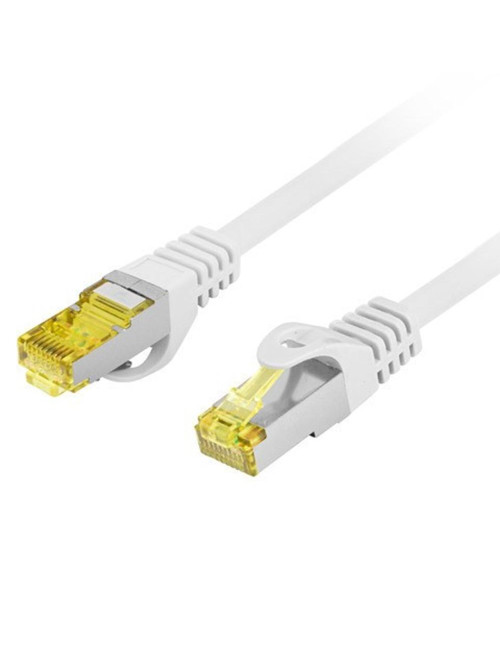 Cable red lanberg latiguillo cat.6a s