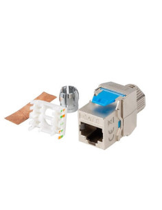 Conector keystone lanberg cat.8.1 s ftp