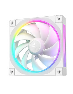 Ventilador caja deepcool fl12r argb 120mm