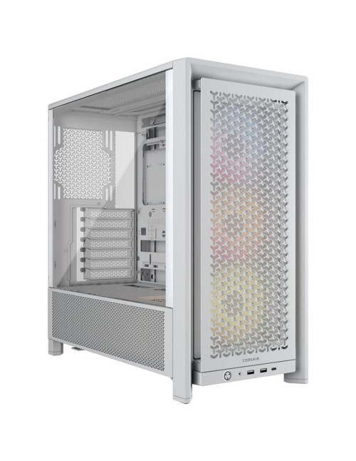 Caja ordenador gaming corsair frame 4000d