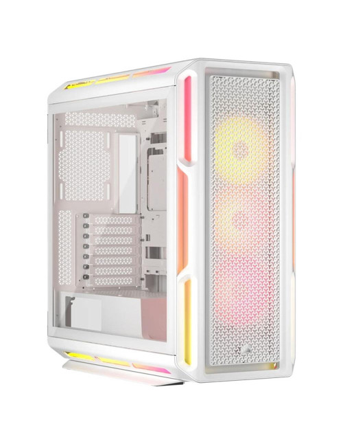 Caja ordenador gaming corsair icue 5000t