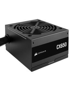 Fuente alimentacion corsair cx650 gaming atx
