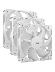 Ventilador caja corsair rs120 3 x