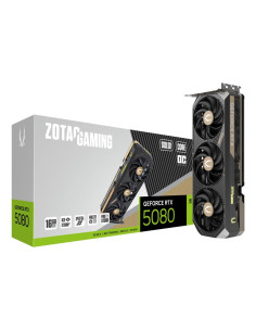 Tarjeta grafica zotac gaming 5080 solid