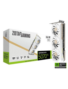 Tarjeta grafica zotac gaming 5070 ti