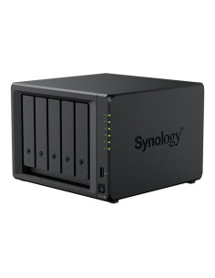 Servidor nas synology disk station ds1525+