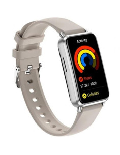 Smartwatch spc duo fit 1.47 pulgadas light